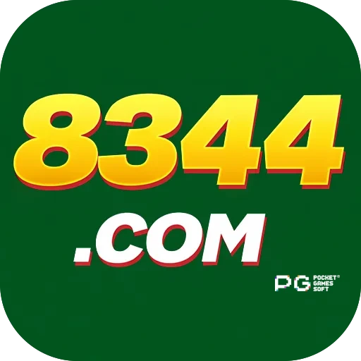 8344 - Plataforma de jogos online com bônus exclusivos, slots, cassino ao vivo e apostas esportivas